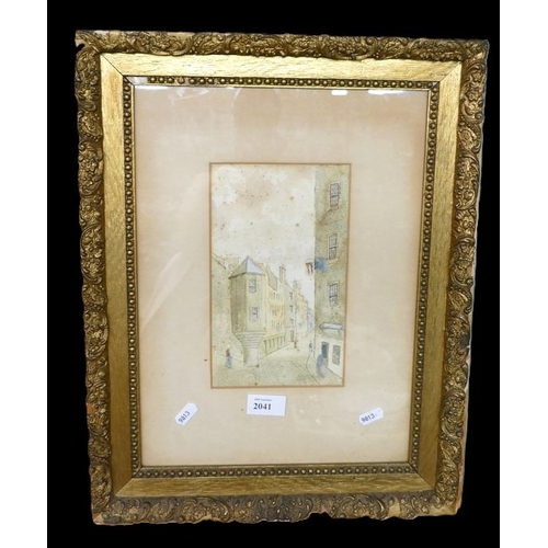 Lot 2041      