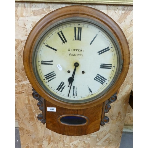 Lot 2043      