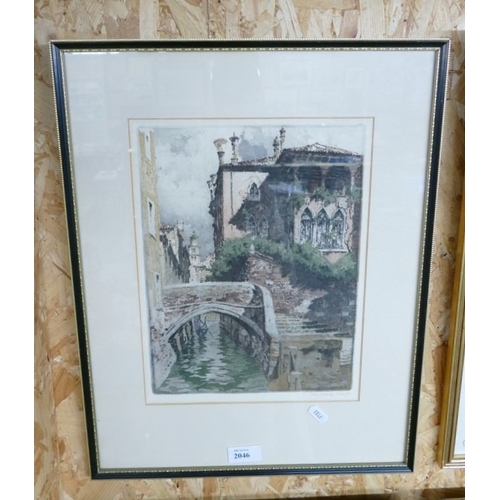Lot 2046      