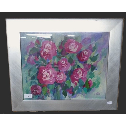 Lot 2055      