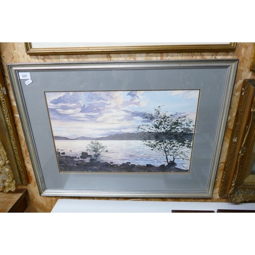 Lot 2057      