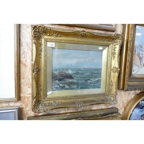 Lot 2059      