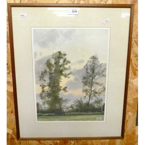 Lot 2010      