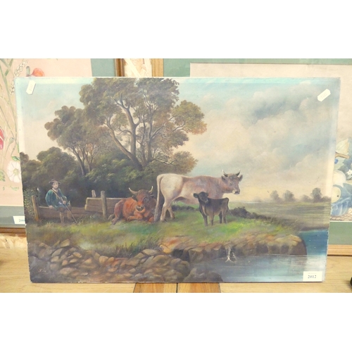 Lot 2012      