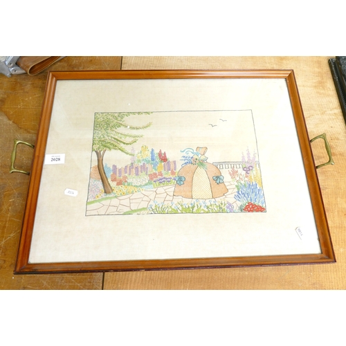 Lot 2028      