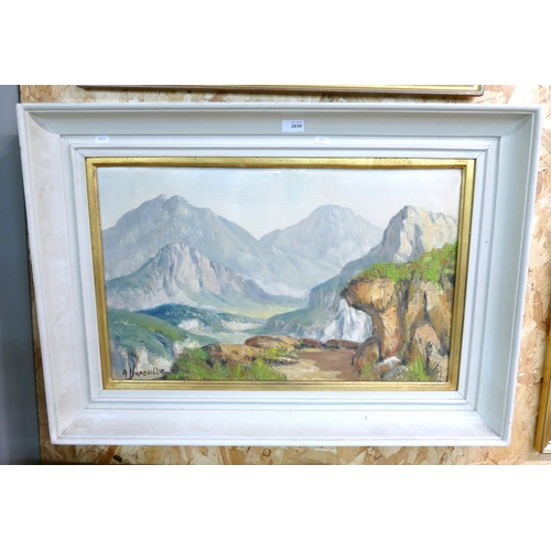 Lot 2030      