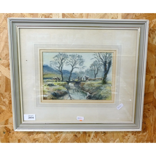 Lot 2034      