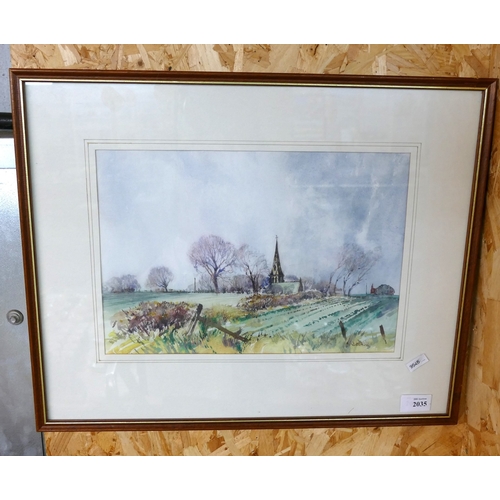 Lot 2035      