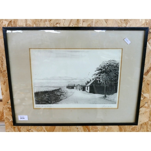 Lot 2036      