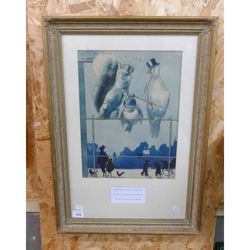 Lot 2038      