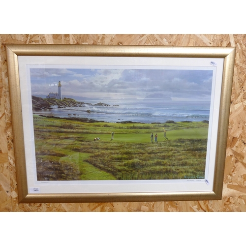 Lot 2039      