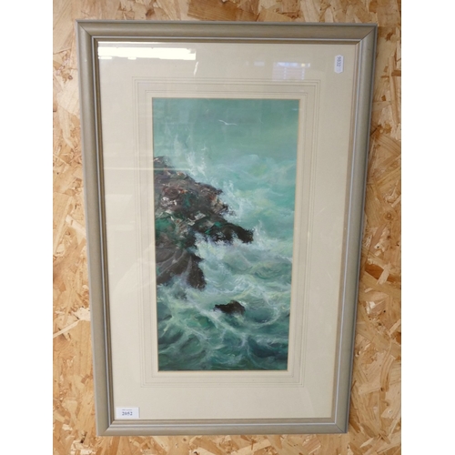 Lot 2052      