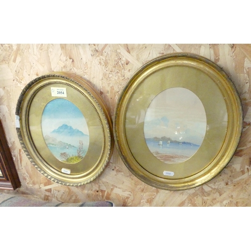 Lot 2054      