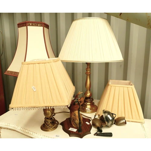 Lot 3022      