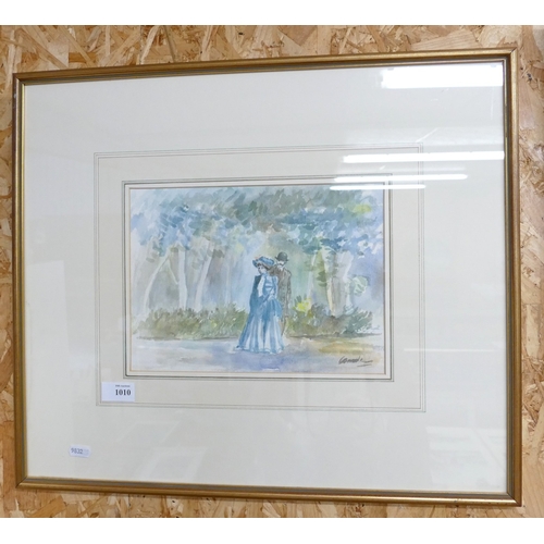 Lot 1010      