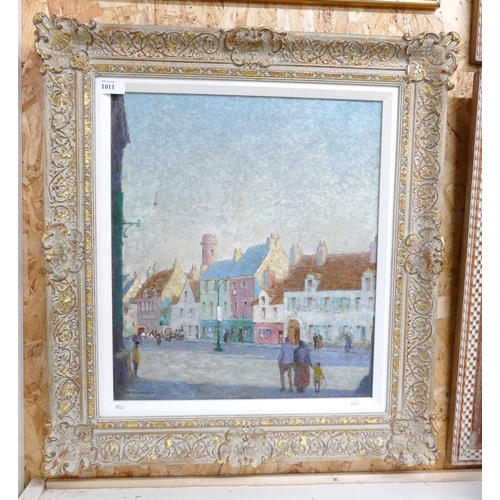 Lot 1011      