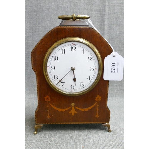 Lot 1022      