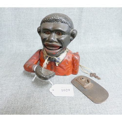 Lot 1029      