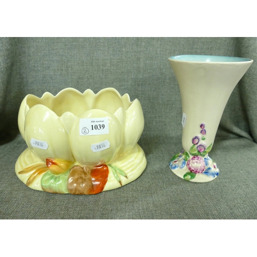 Lot 1039      