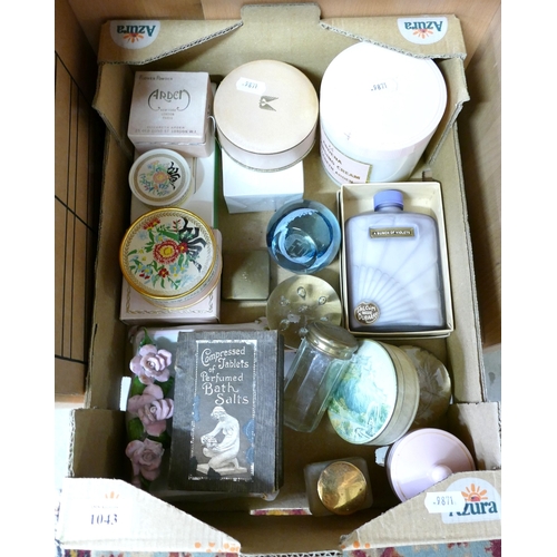 Lot 1043      