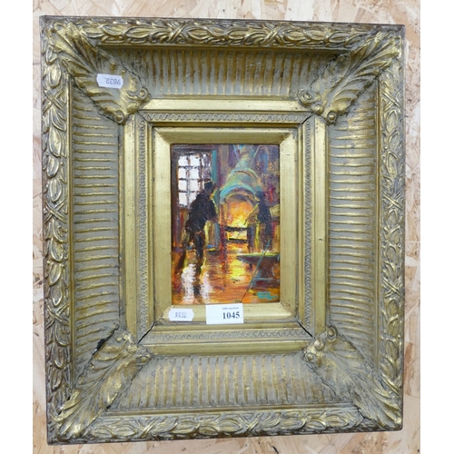 Lot 1045      
