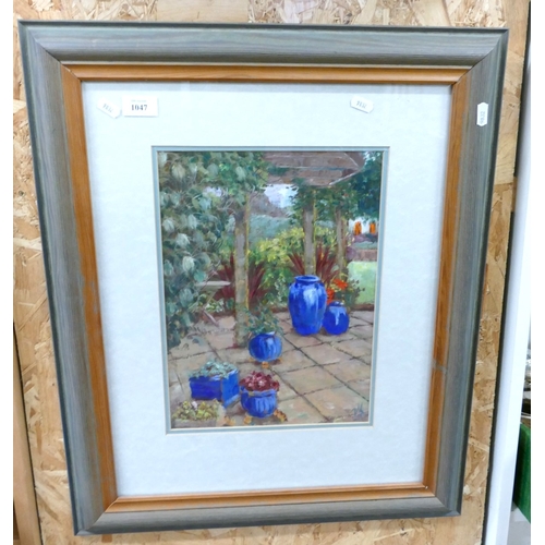 Lot 1047      