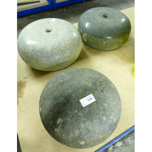 Lot 120       