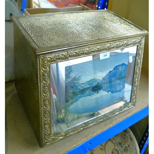 Lot 208       