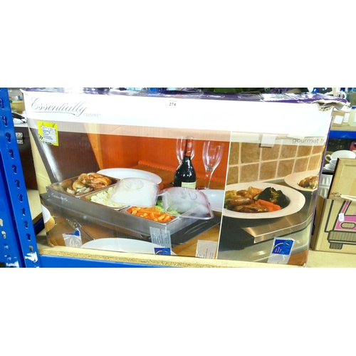 Lot 274       