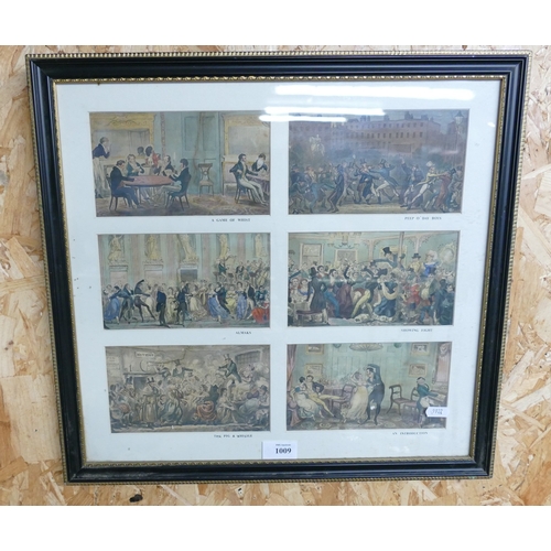 Lot 1009      