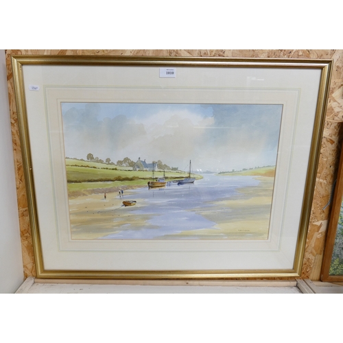 Lot 1010      