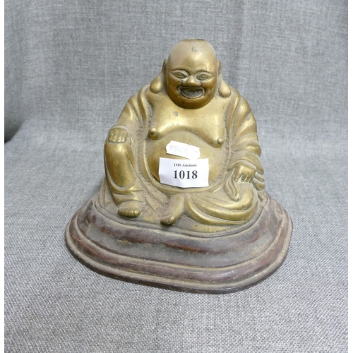 Lot 1018      