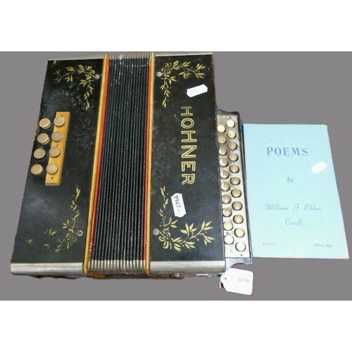 Lot 1030      