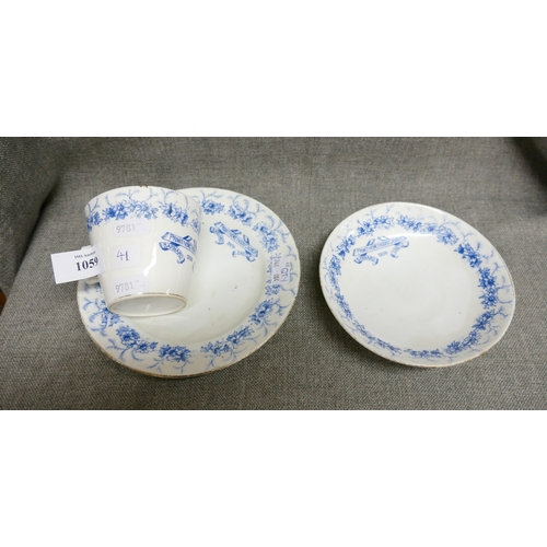 Lot 1059      