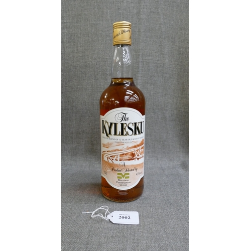 Lot 2002      