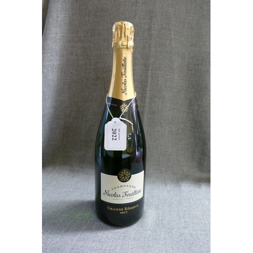 Lot 2022      