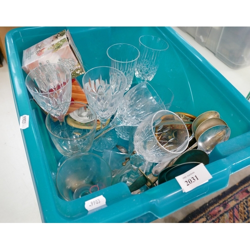Lot 2031      