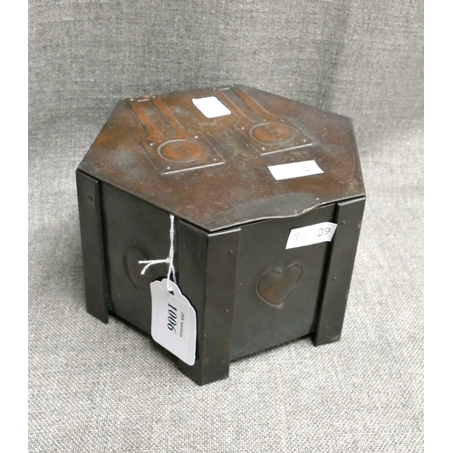 Lot 1006      
