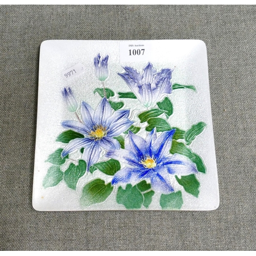 Lot 1007      
