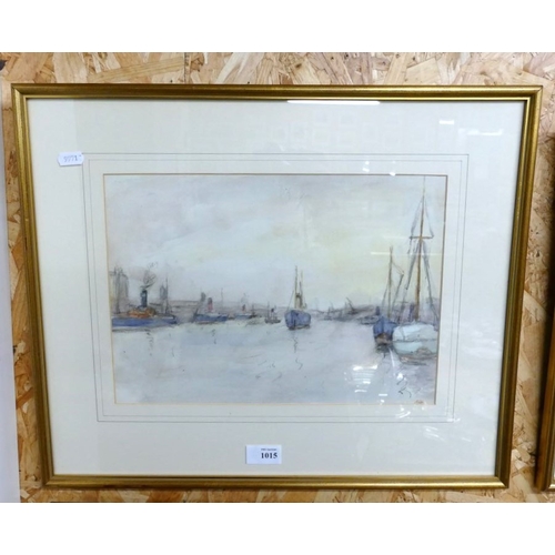 Lot 1015      