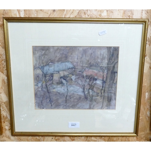 Lot 1017      