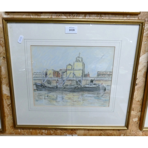 Lot 1018      