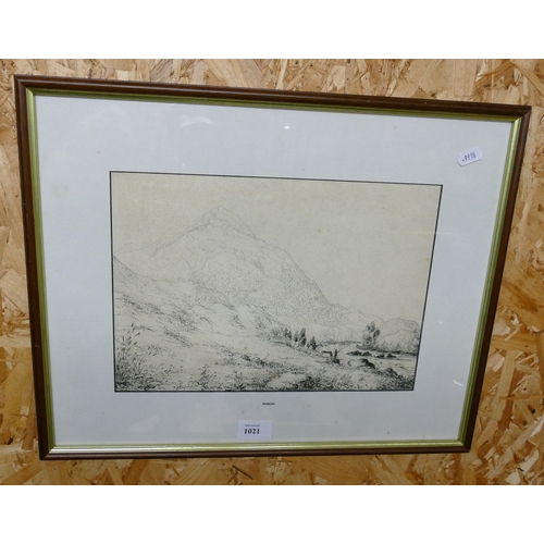 Lot 1021      
