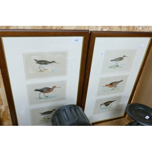 Lot 1022      