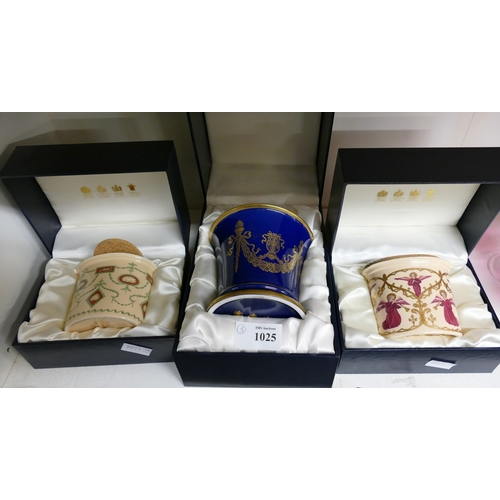 Lot 1025      