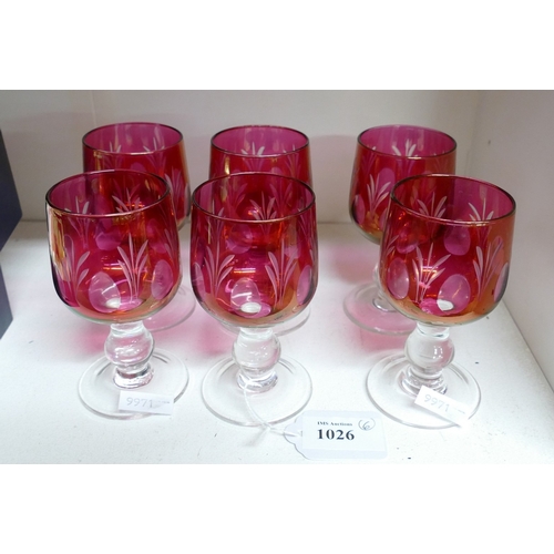 Lot 1026      