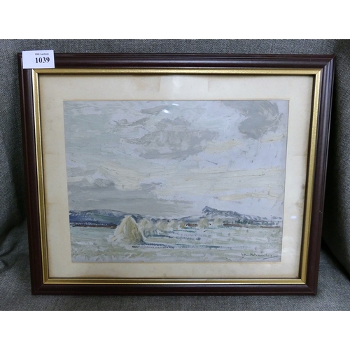 Lot 1039      