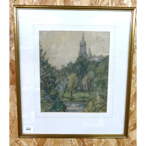 Lot 2002      