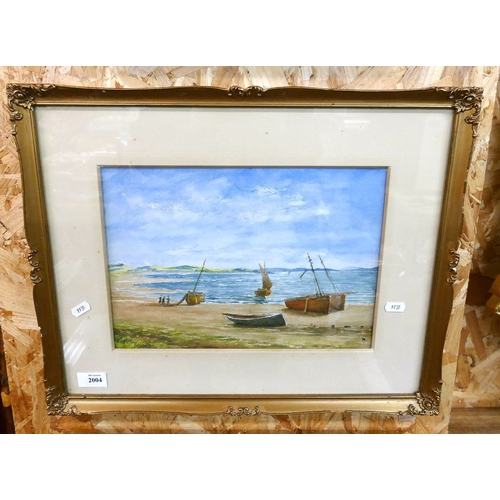 Lot 2004      
