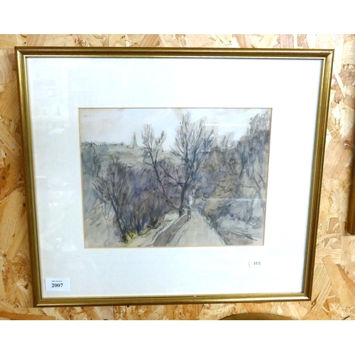 Lot 2007      